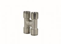 R64 Push - In Swivel H Union